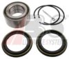 NISSA 4021030R01 Wheel Bearing Kit